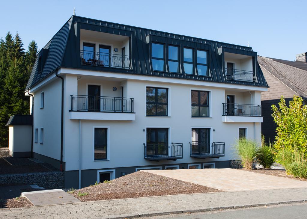 Fichtenweg 31-S Winterberg Exterior foto
